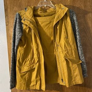 Amazon Jacket